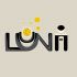 Логотип для LUNA - дизайнер Molasses