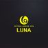 Логотип для LUNA - дизайнер SobolevS21