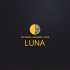Логотип для LUNA - дизайнер SobolevS21