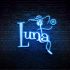 Логотип для LUNA - дизайнер katalog_2003