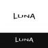 Логотип для LUNA - дизайнер zhenya1
