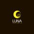 Логотип для LUNA - дизайнер LiXoOn