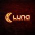 Логотип для LUNA - дизайнер zozuca-a