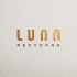 Логотип для LUNA - дизайнер andblin61
