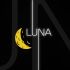 Логотип для LUNA - дизайнер sn0va