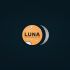 Логотип для LUNA - дизайнер JMarcus
