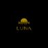 Логотип для LUNA - дизайнер DIZIBIZI