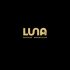 Логотип для LUNA - дизайнер mz777