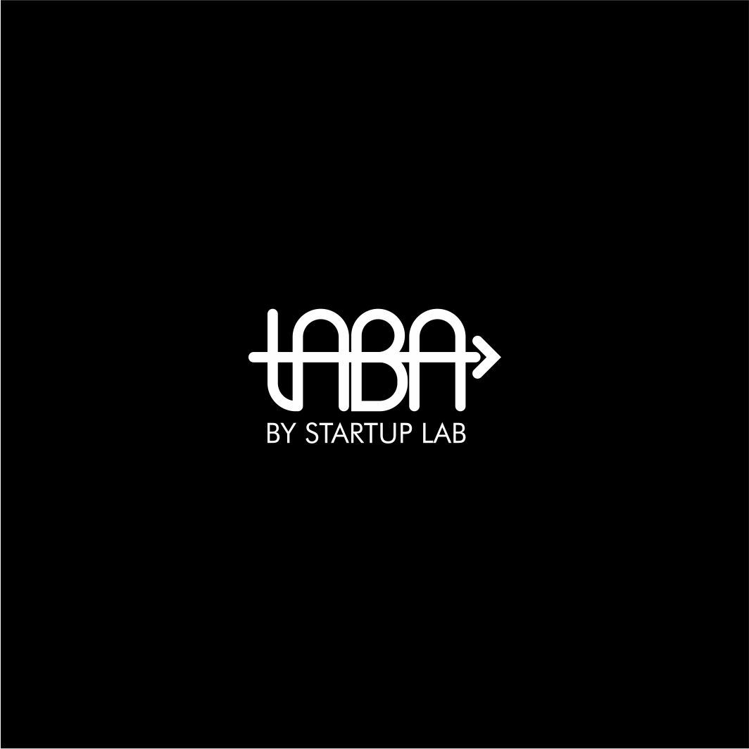 Логотип для Лаба / Laba - дизайнер Nikus