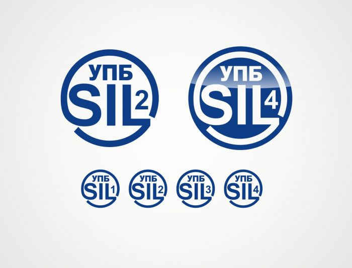 Логотип для Логотип для системы сертификации оборудования - дизайнер Zheravin