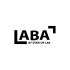 Логотип для Лаба / Laba - дизайнер abcnomad