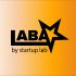 Логотип для Лаба / Laba - дизайнер SLana