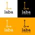 Логотип для Лаба / Laba - дизайнер _more_arts_