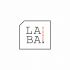 Логотип для Лаба / Laba - дизайнер asya_2019