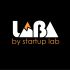 Логотип для Лаба / Laba - дизайнер Logoanna