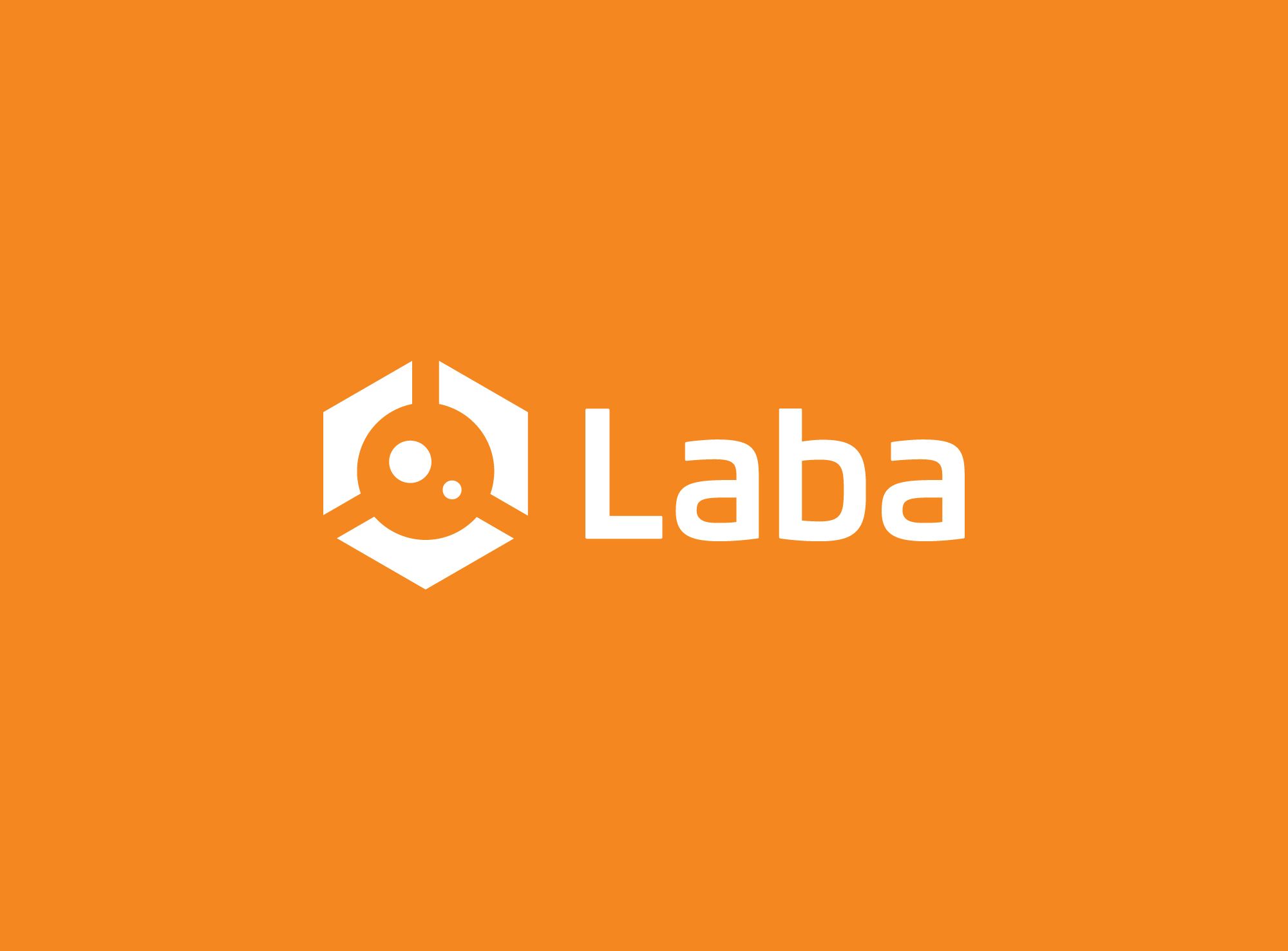 Логотип для Лаба / Laba - дизайнер shamaevserg