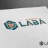 Логотип для Лаба / Laba - дизайнер erkin84m