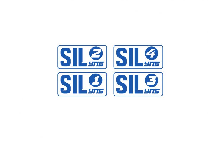Логотип для Логотип для системы сертификации оборудования - дизайнер ilim1973