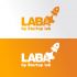 Логотип для Лаба / Laba - дизайнер mrgraphite