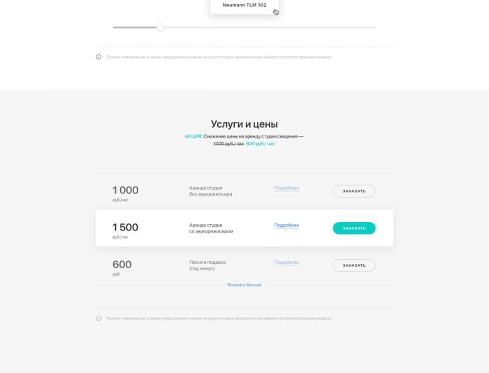 Landing page для http://www.chemodanov-production.ru - дизайнер reyburn