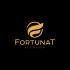 Логотип для Fortunat - дизайнер GAMAIUN