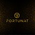 Логотип для Fortunat - дизайнер FErrrum