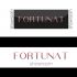 Логотип для Fortunat - дизайнер likalis