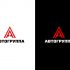 Логотип для Автогруппа - дизайнер sasha-plus