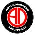Логотип для Автогруппа - дизайнер cheh1603