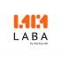 Логотип для Лаба / Laba - дизайнер mozg