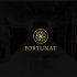 Логотип для Fortunat - дизайнер Andrey_Severov