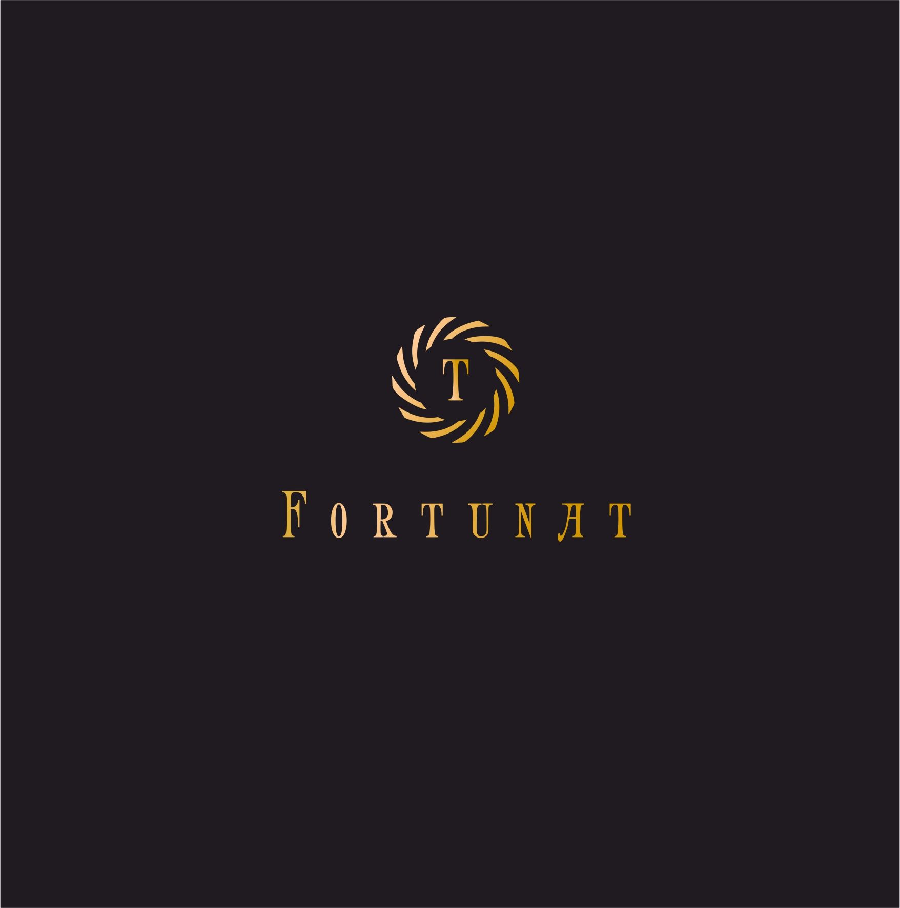 Логотип для Fortunat - дизайнер YUNGERTI
