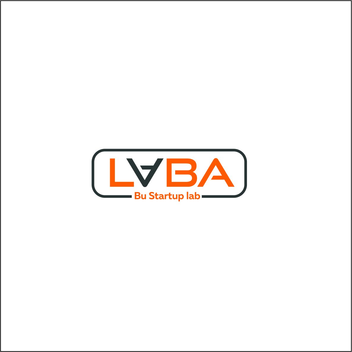 Логотип для Лаба / Laba - дизайнер Meya