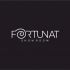 Логотип для Fortunat - дизайнер PAPANIN