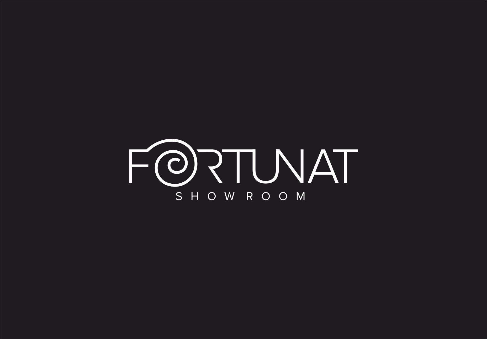 Логотип для Fortunat - дизайнер PAPANIN