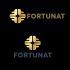 Логотип для Fortunat - дизайнер -lilit53_