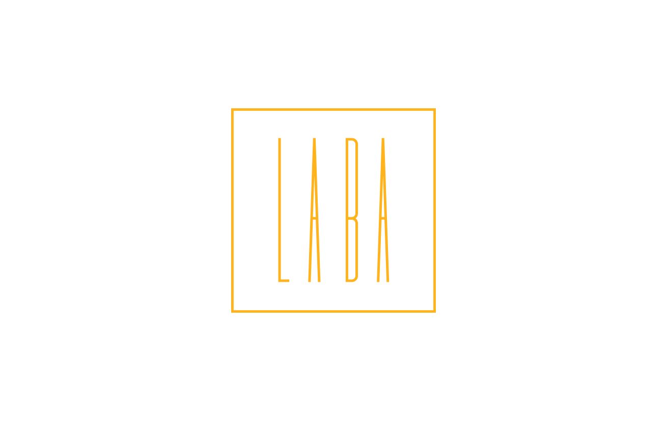 Логотип для Лаба / Laba - дизайнер Shum-A