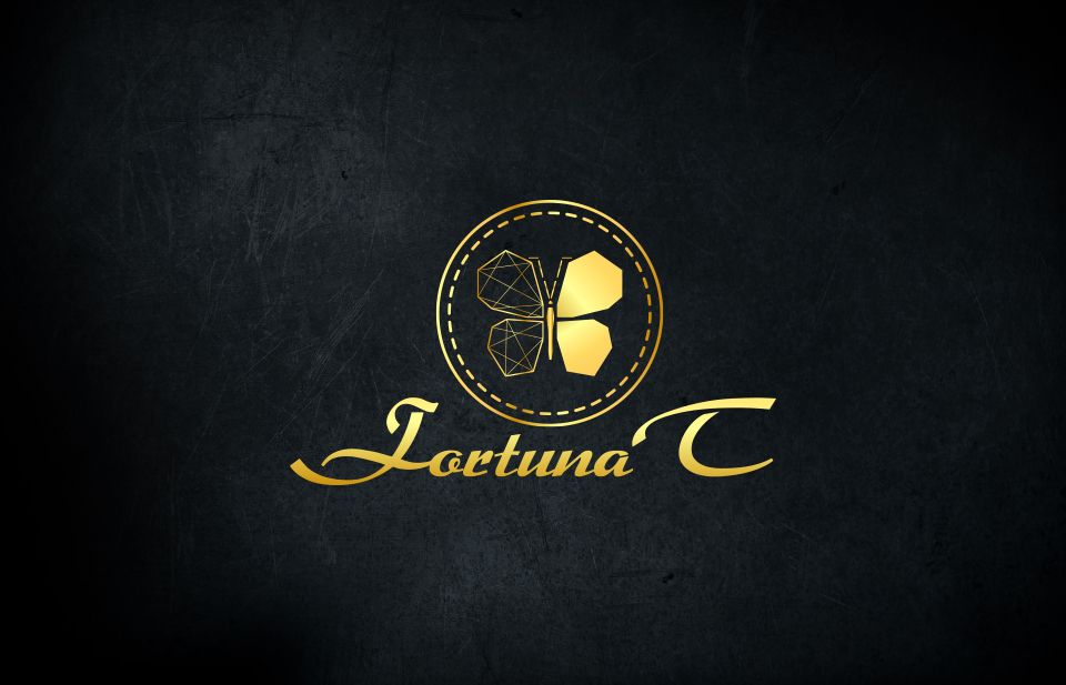 Логотип для Fortunat - дизайнер AlekshaVV