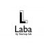Логотип для Лаба / Laba - дизайнер Rhaenys