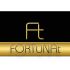Логотип для Fortunat - дизайнер Throy