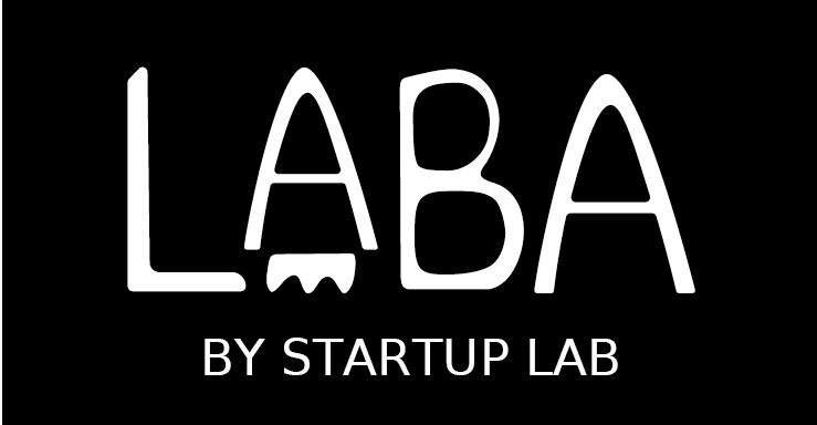 Логотип для Лаба / Laba - дизайнер gerta4