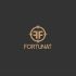 Логотип для Fortunat - дизайнер AZOT
