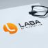Логотип для Лаба / Laba - дизайнер webgrafika