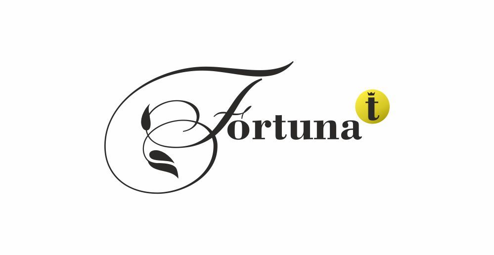 Логотип для Fortunat - дизайнер lllen
