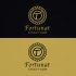 Логотип для Fortunat - дизайнер karinkasweet