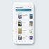 Мобильное приложение для Экскурсии - дизайнер dPaxbit