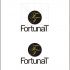 Логотип для Fortunat - дизайнер gudja-45