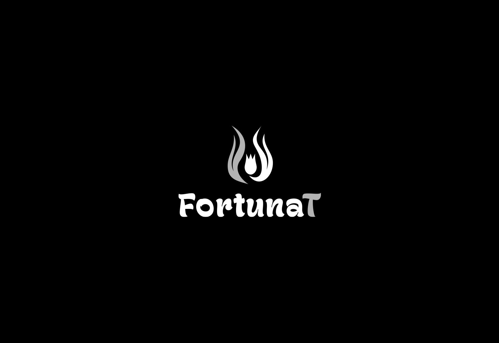 Логотип для Fortunat - дизайнер sasha-plus