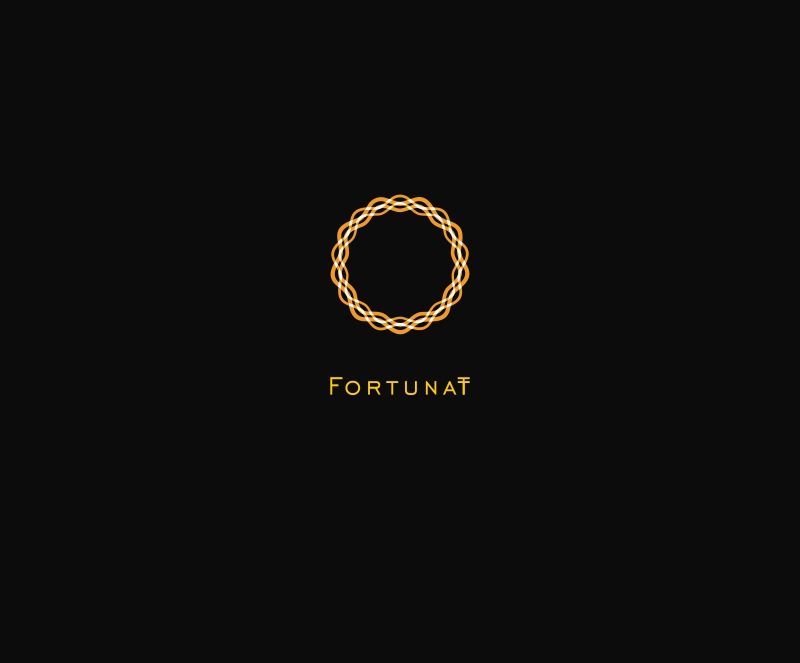 Логотип для Fortunat - дизайнер DS_KORABL