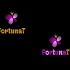 Логотип для Fortunat - дизайнер sasha-plus